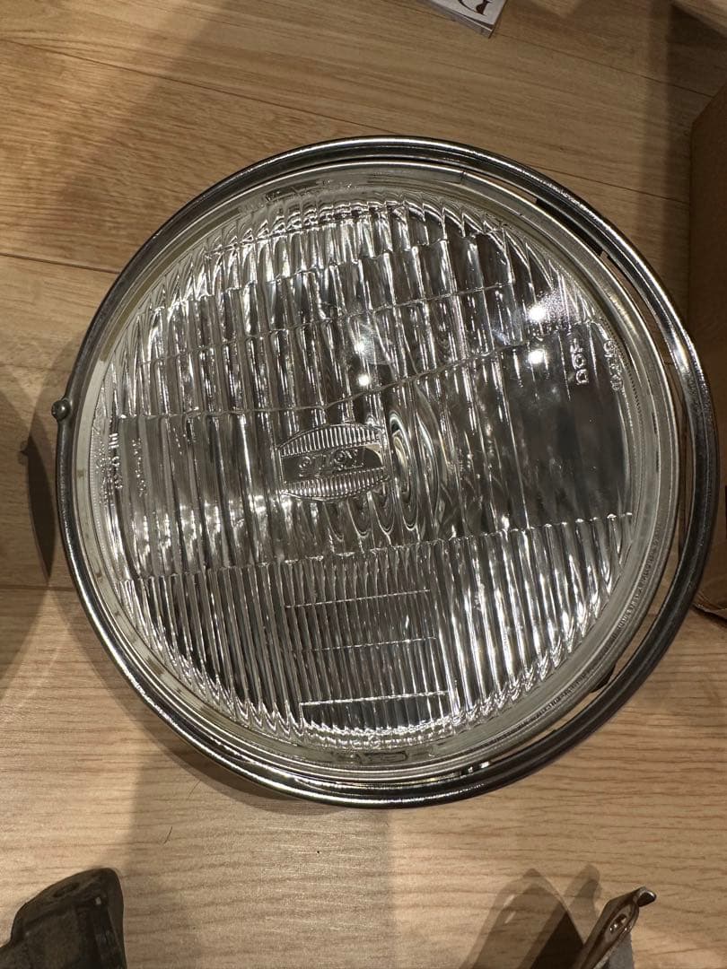 SR400 RH01J 3型 ヘッドライト セット 卸売り