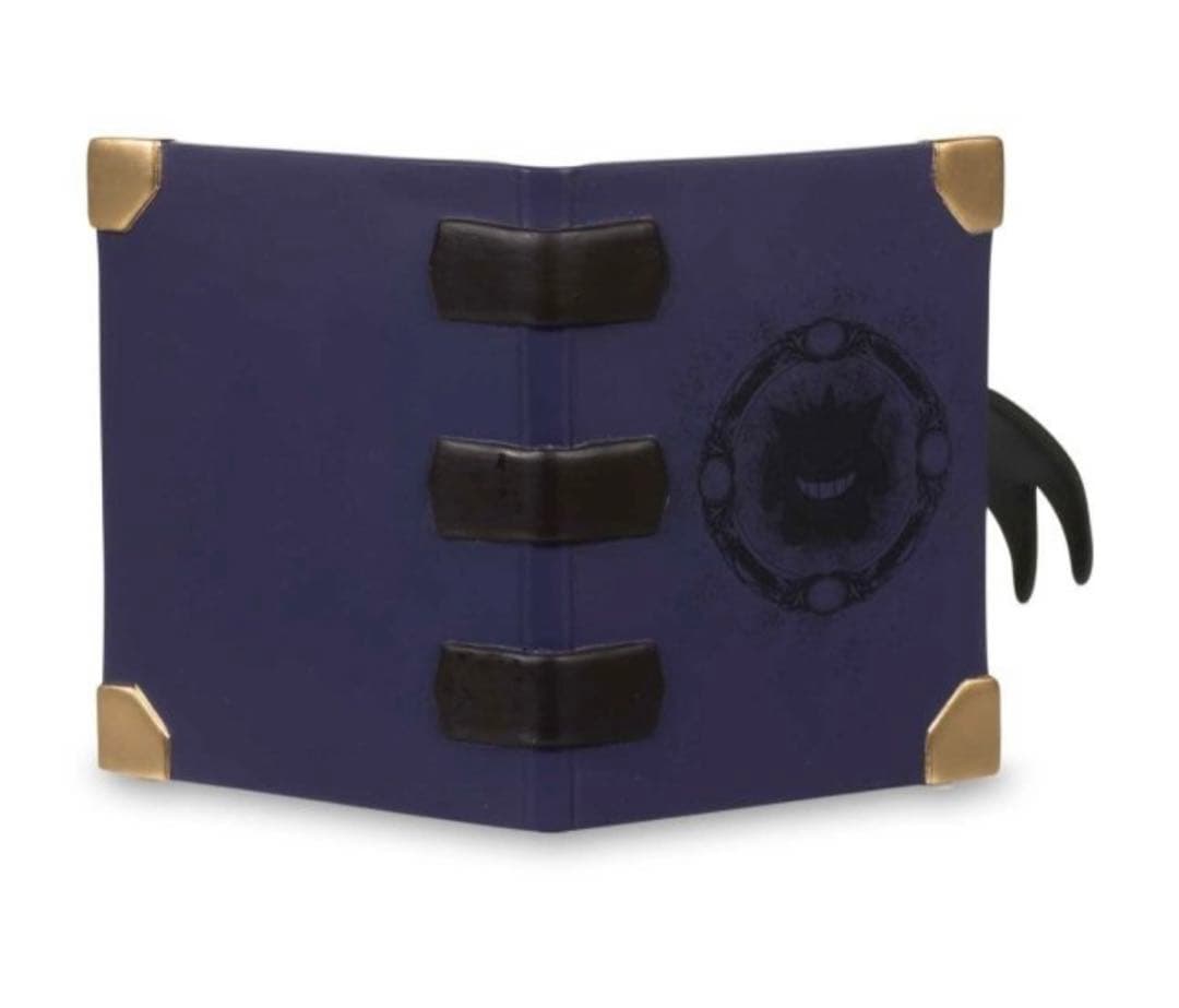 【激レア】ミミッキュフィギュア【海外ポケモンセンター】