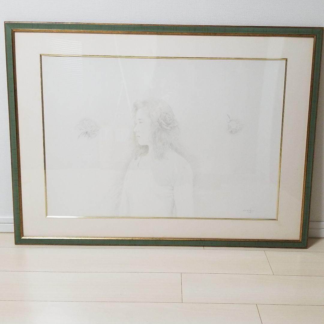 魚谷洋デッサン