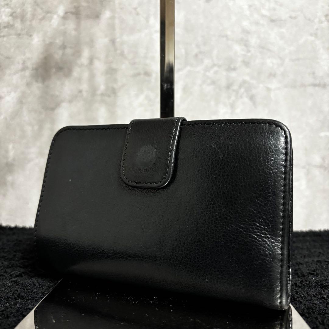 極美品 ヴィヴィアンウエストウッド 宇宙 オーブ コンパクトウォレット