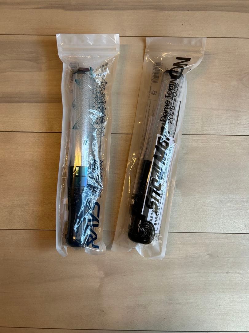 SnowMan 2025-2026 ペンライト ON 2本セット SnowMan ON 2026 ペン