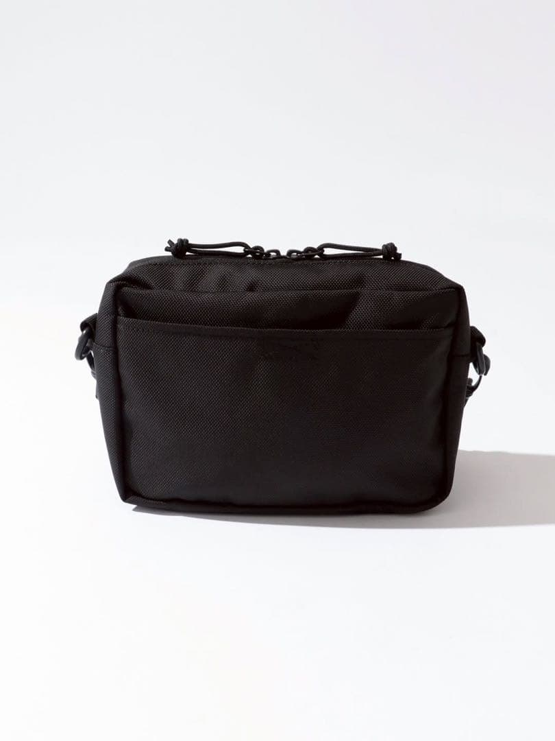 バナナマン POPUPSTORE限定 ショルダーバッグ 赤えんぴつ