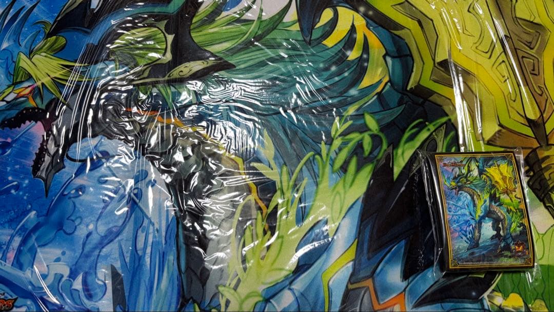 デュエルマスターズ アポロヌスドラゲリオン デドダム ガイアッシュ