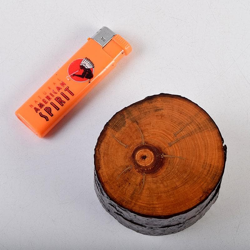 茶道具 加賀蒔絵師 川上峰春作 メダカ図 松皮竹香合 共箱 V 9127