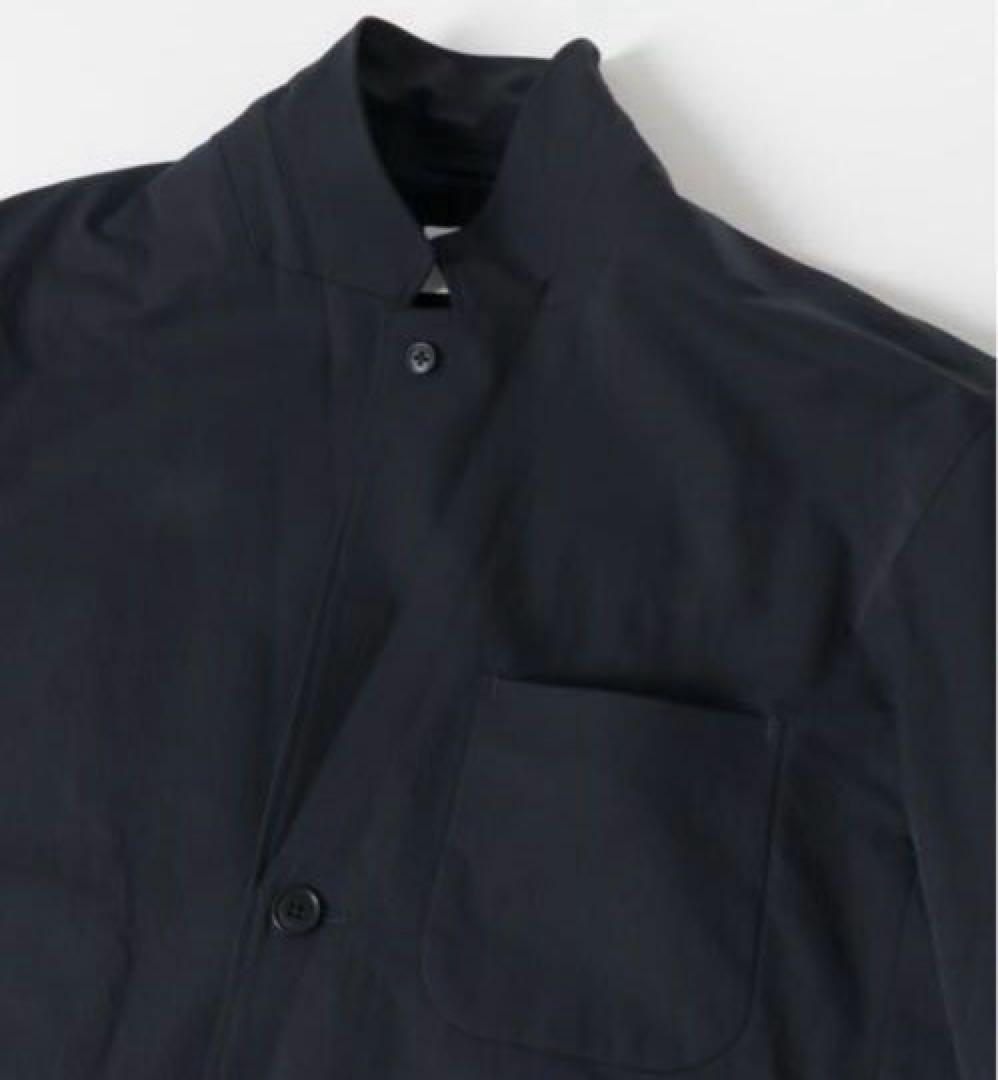 タグ付き【未使用品】コート ジャケット WIDE DAD OCTA JACKET