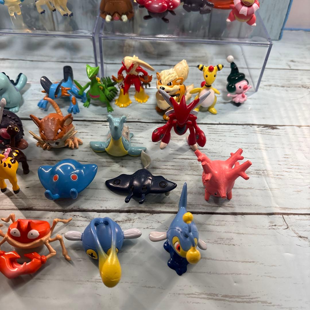 ポケモン モンコレ まとめ売り ポケモンモンコレまとめ売り 新品 通販