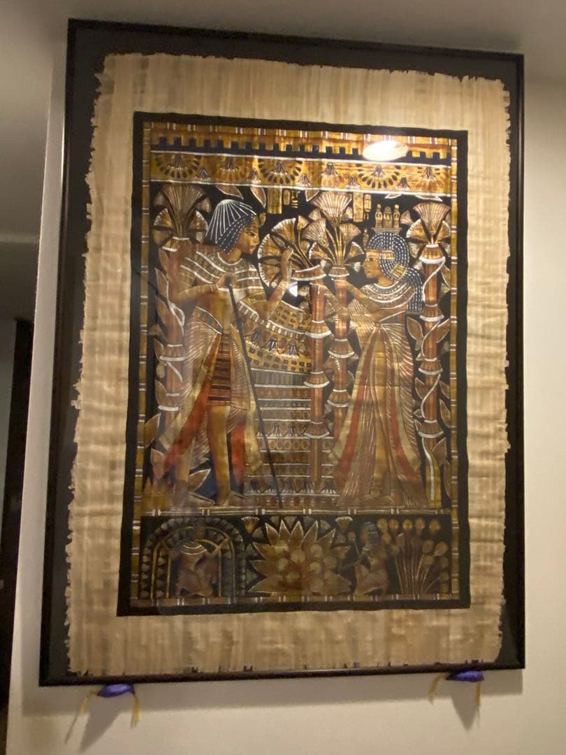 李朝亀型鍵足稼働希少