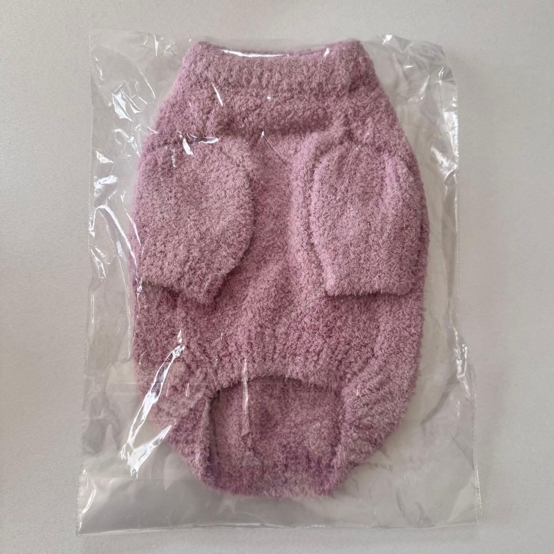 モンシェリ 福袋 2026 Happy Bag 限定柄 もこもこトップス - メルカリ