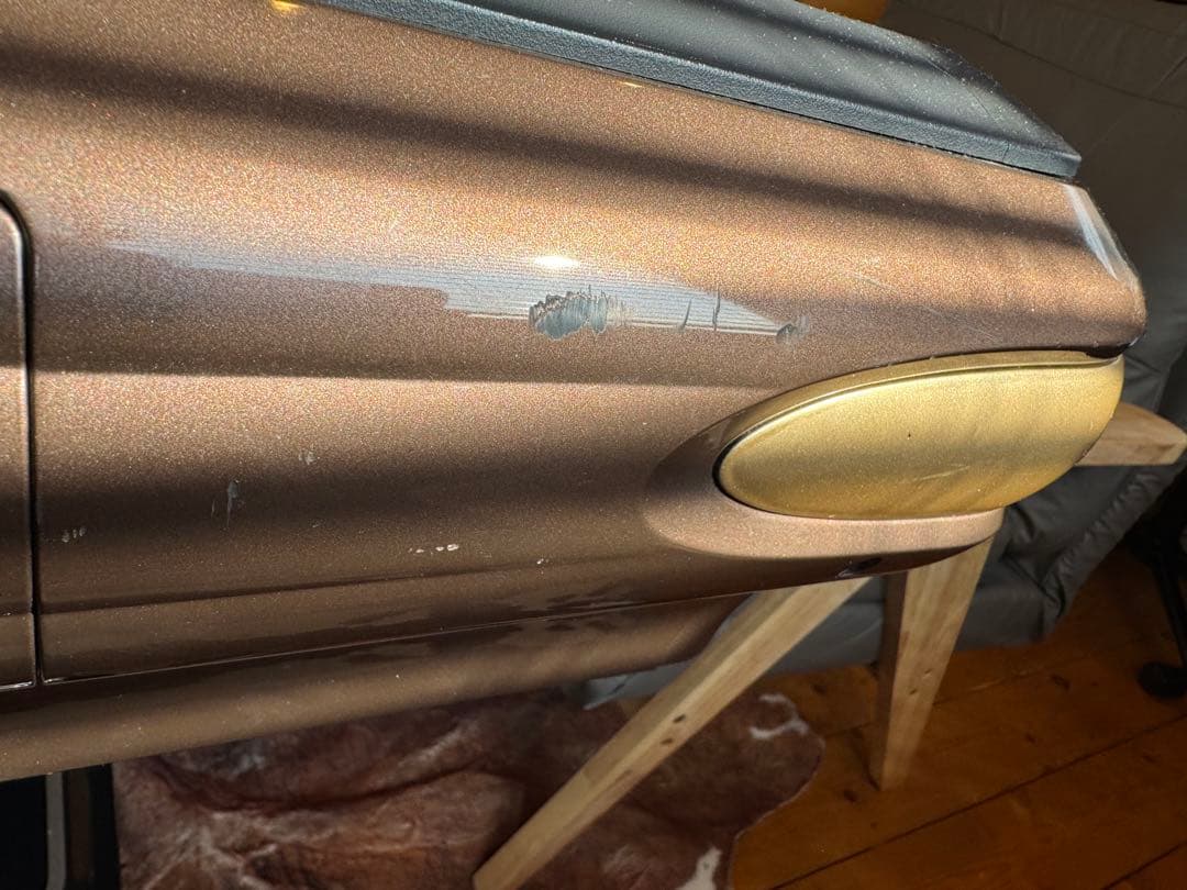 Jさん専用全自動麻雀卓　折畳式　点数表示板付　28mm