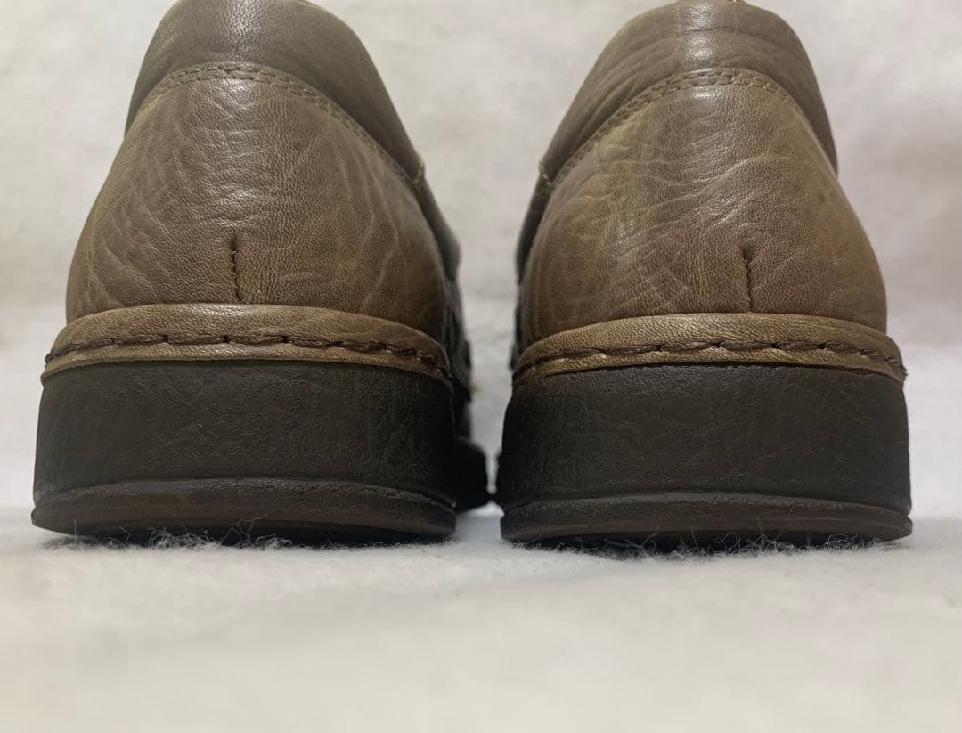 美品 フランス製 Mephisto シューズ 27 match cruiser