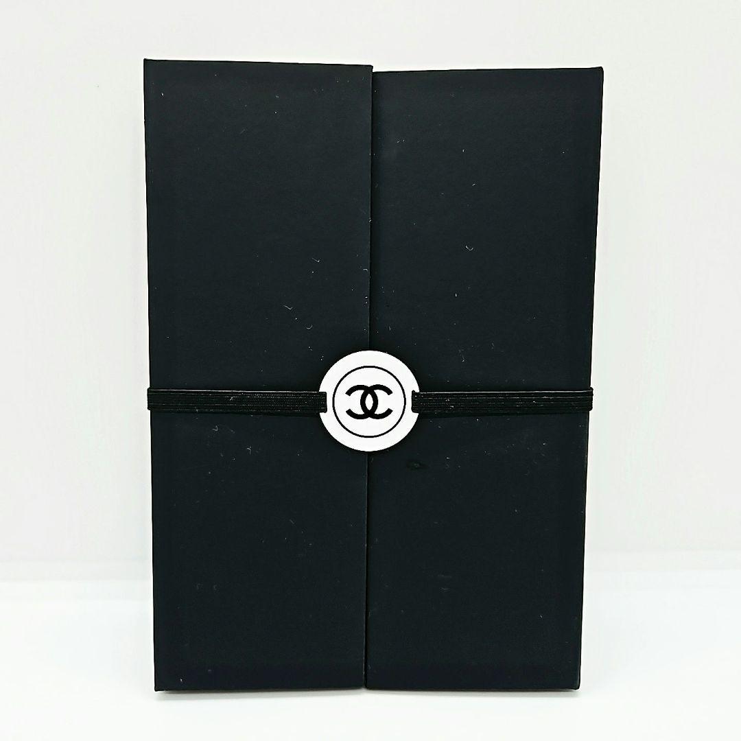 CHANEL LA COLLECTION メモ帳 付箋セット ノベルティ商品 - メルカリ
