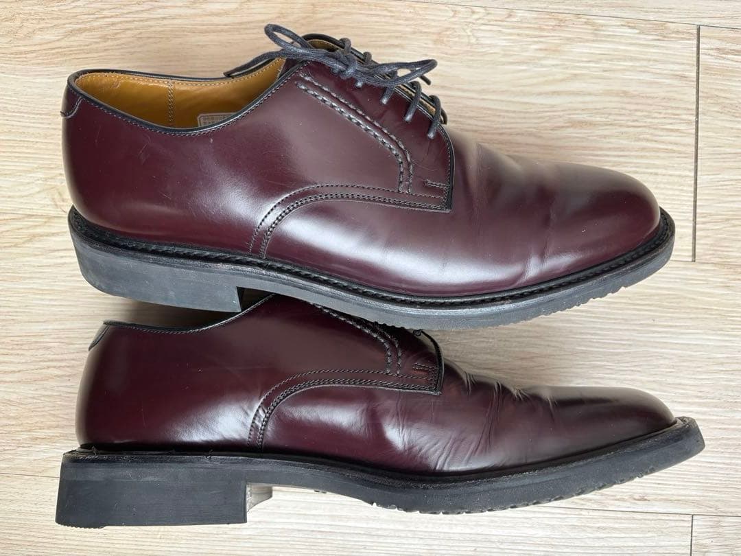 ◾️メンズビジネスシューズ（REGAL）