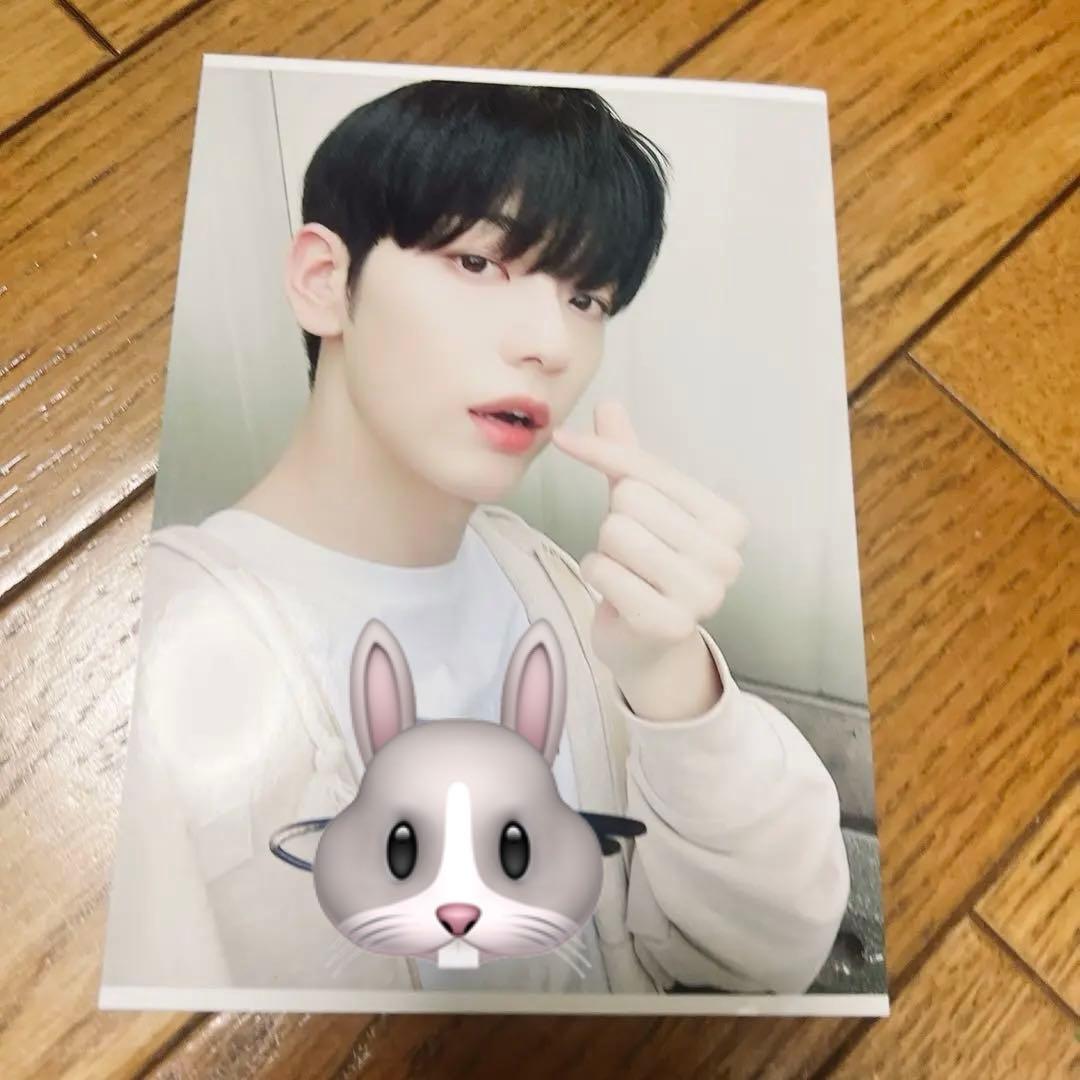 txt line music サイン TXT 