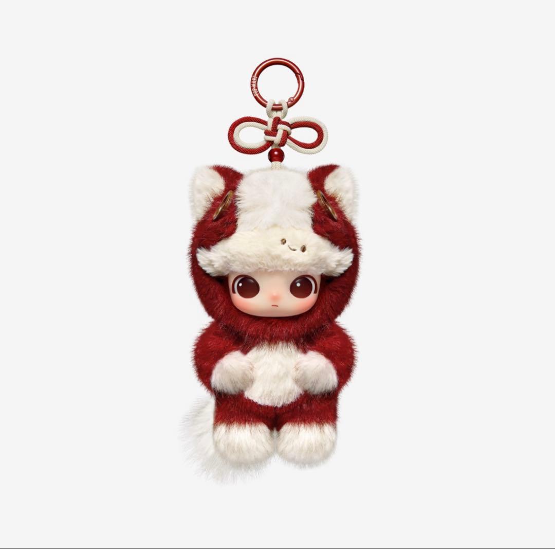 Have a Good Run シリーズ ぬいぐるみペンダント アソートボックス