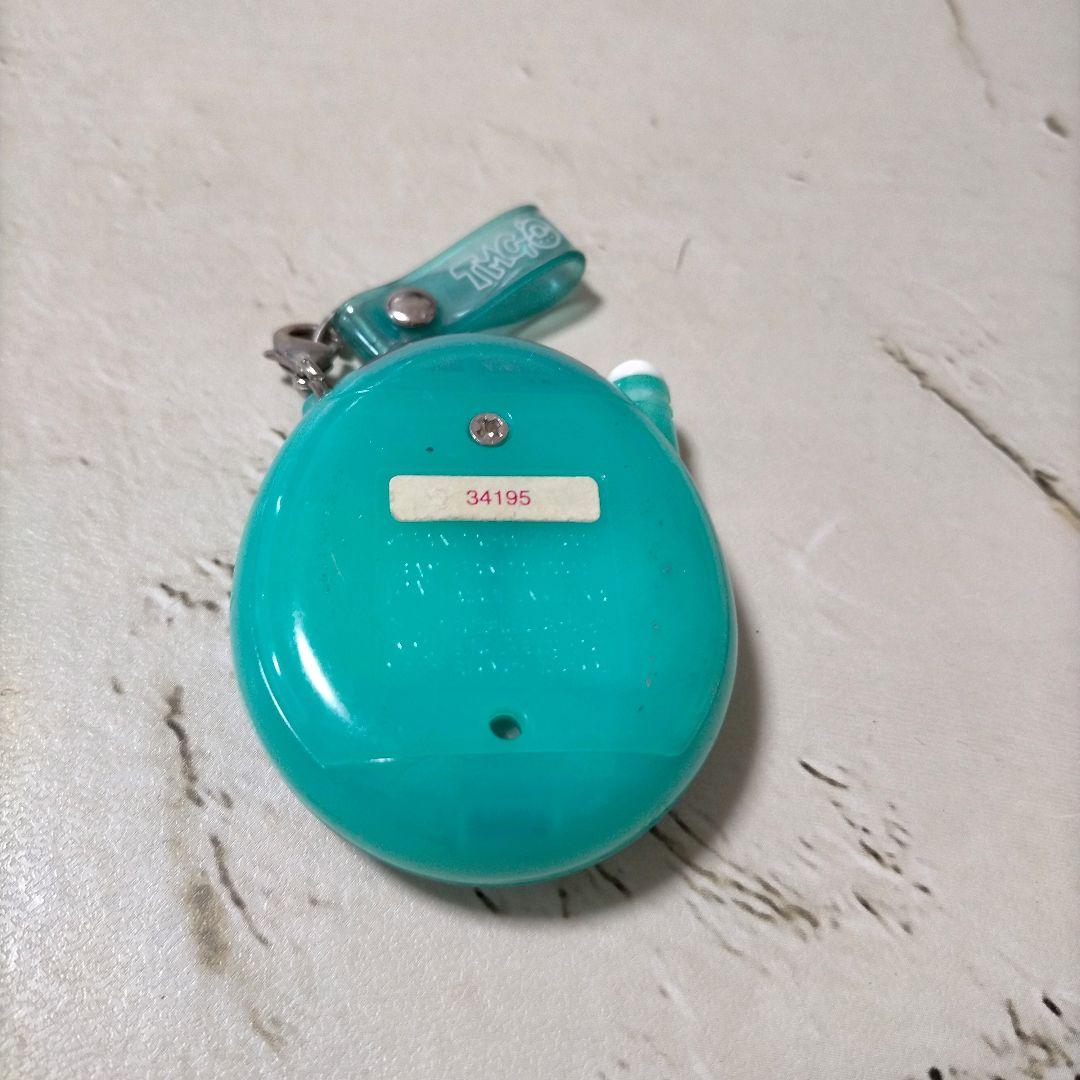 祝！ケータイかいツー！たまごっちプラス めろんソーダ - メルカリ