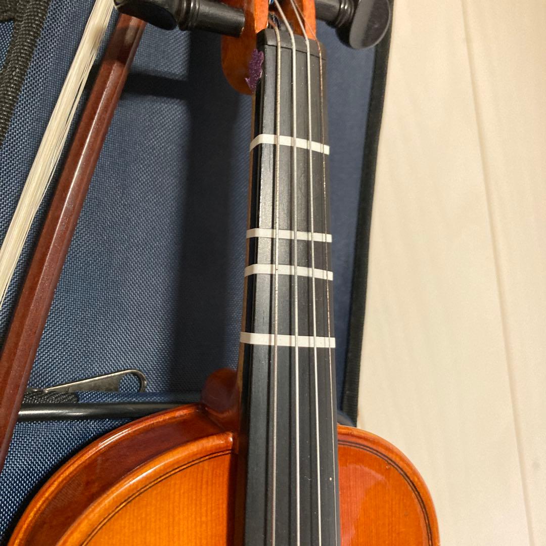 C*u様 1／10スズキバイオリンAnno2003