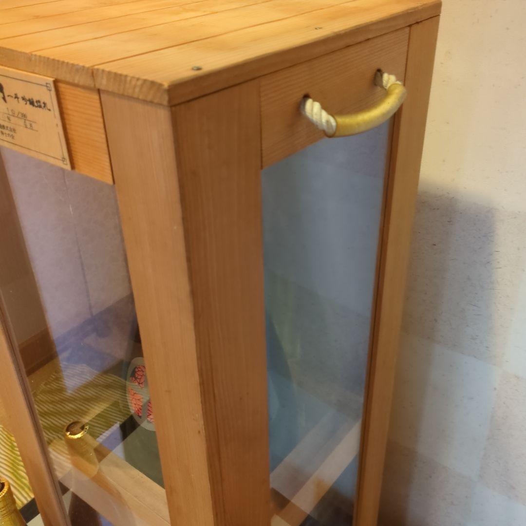 限定品侍士の門一斗(18,000ml) - メルカリ