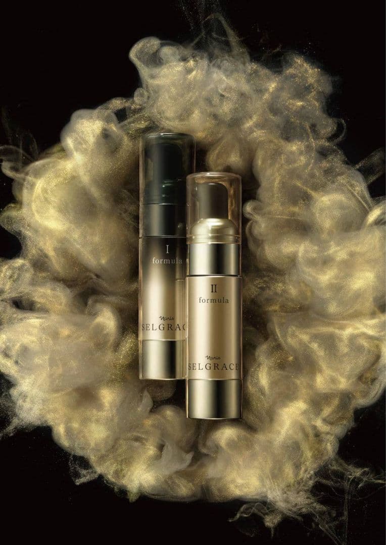 ナリス化粧品　 セルグレース　 フォーミュラセット　箱有り発送です★