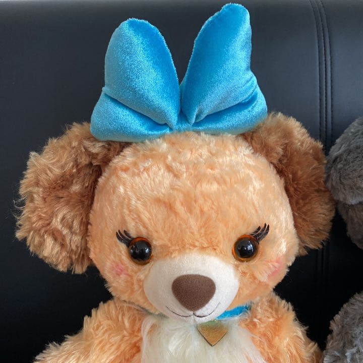 ユニベア ベラ ノッテ レディ トランプ わんわん物語 ディズニー