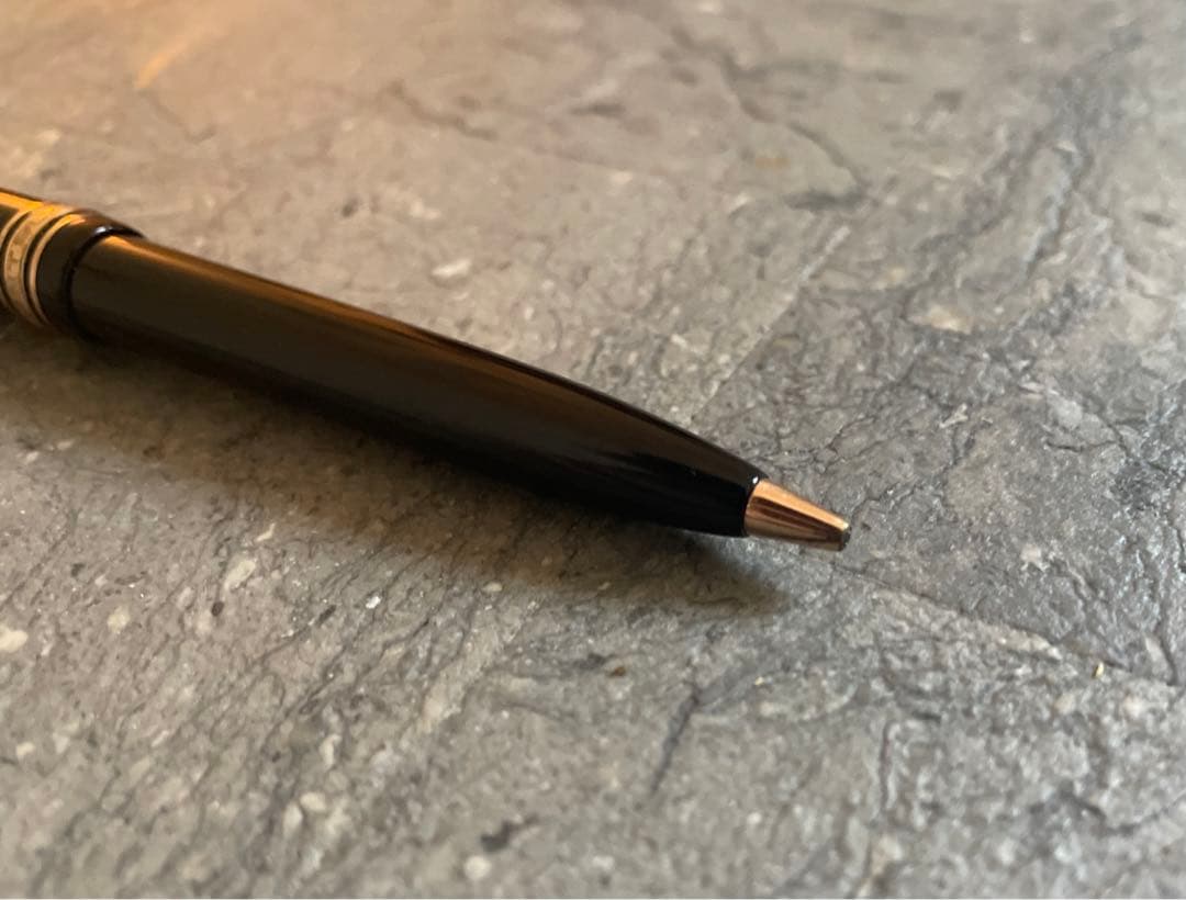 モンブラン ヴィンテージ メカニカルペンシル Pix #176 1.18mm