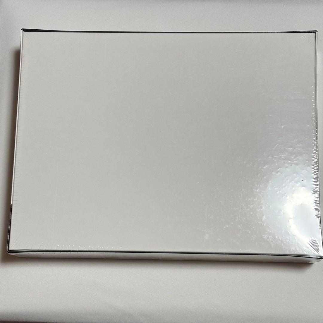 冨樫義博展 HUNTER×HUNTER パズル ゾルディック家 フォトフレーム