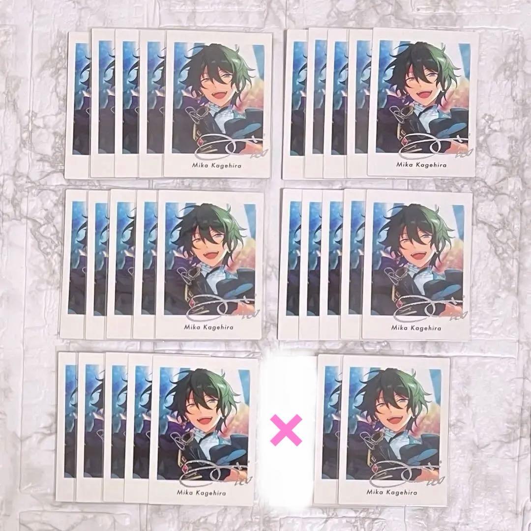 Ave Mujica ドロリス 三角初華 KiLLKiSS アニメイトBD特典