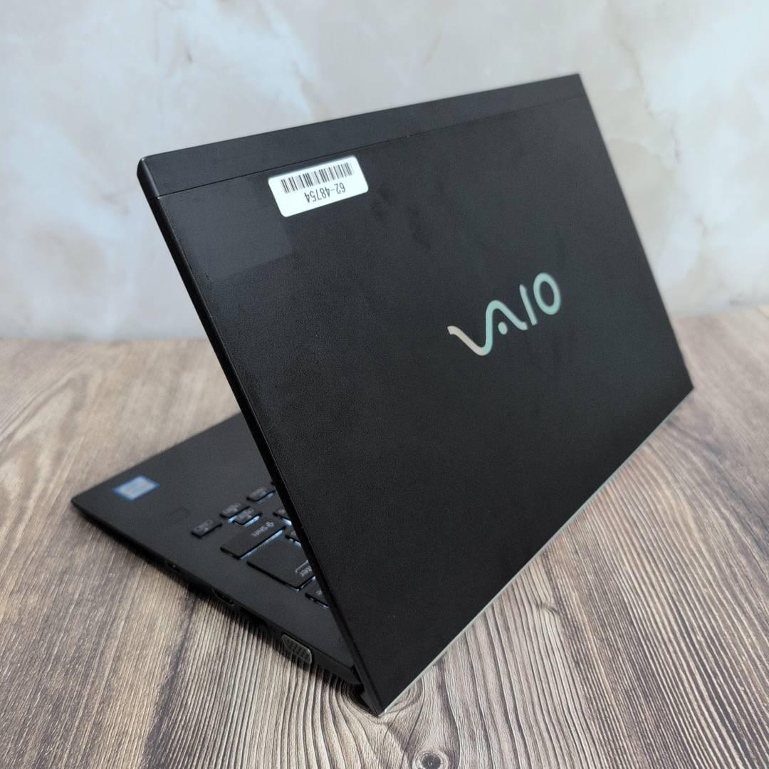大人気のSONY VAIO PRO PG VJPG113 8GB/256GB-上品
