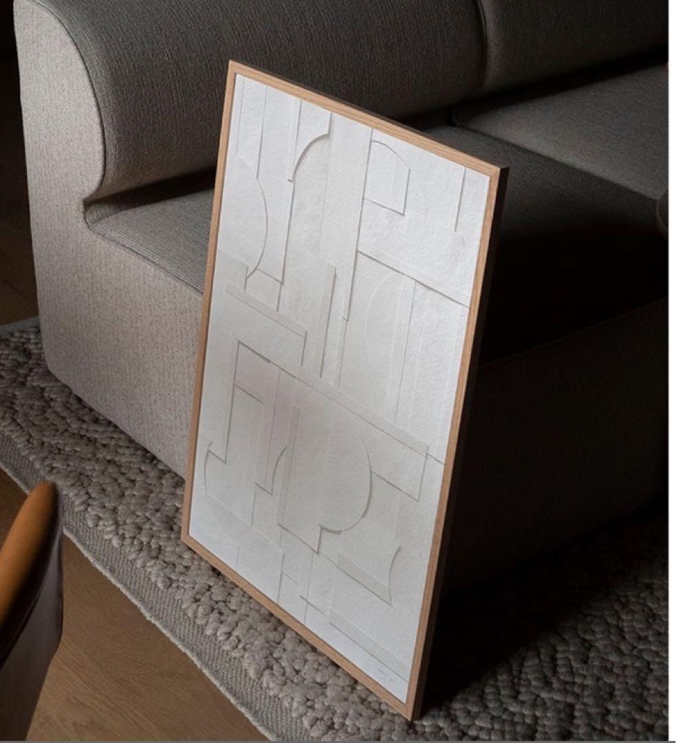 ATELIER CPH NO44 ☆spoon＊ 様☆50×70 デンマーク