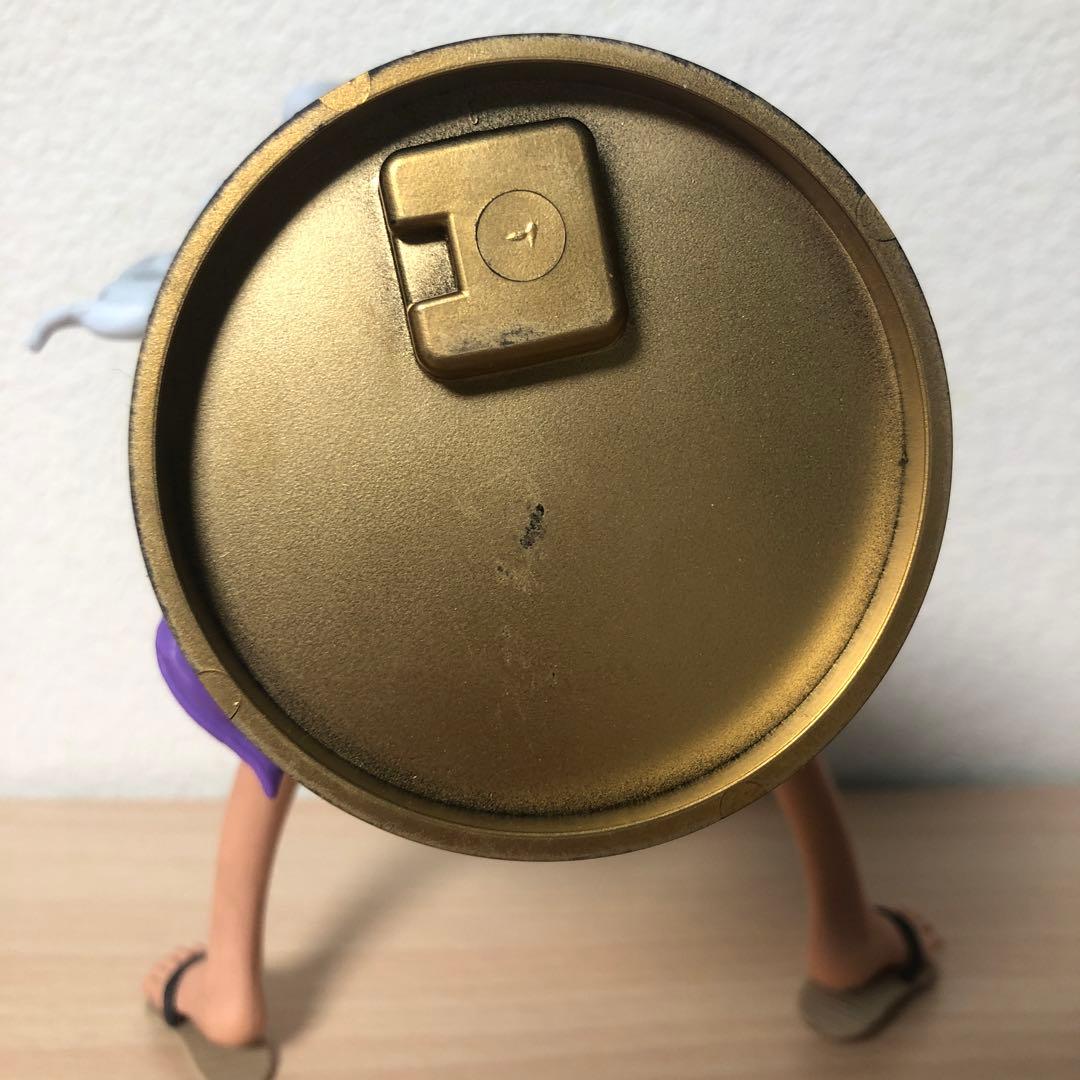 ワンピース KING OF ARTIST ルフィ ギア5　ルフィ リペイント