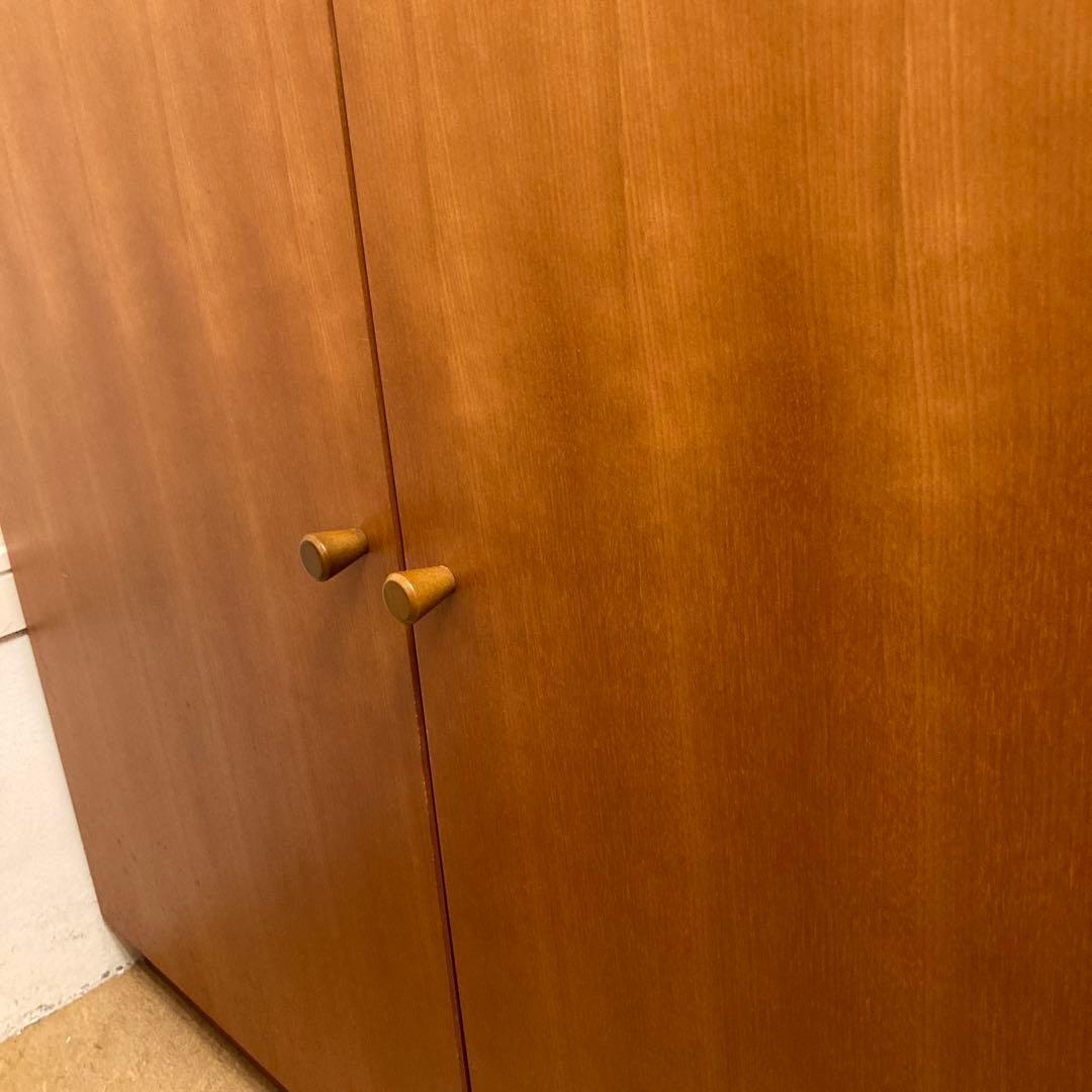 チェスト キャビネット 木製 ボード 本箱