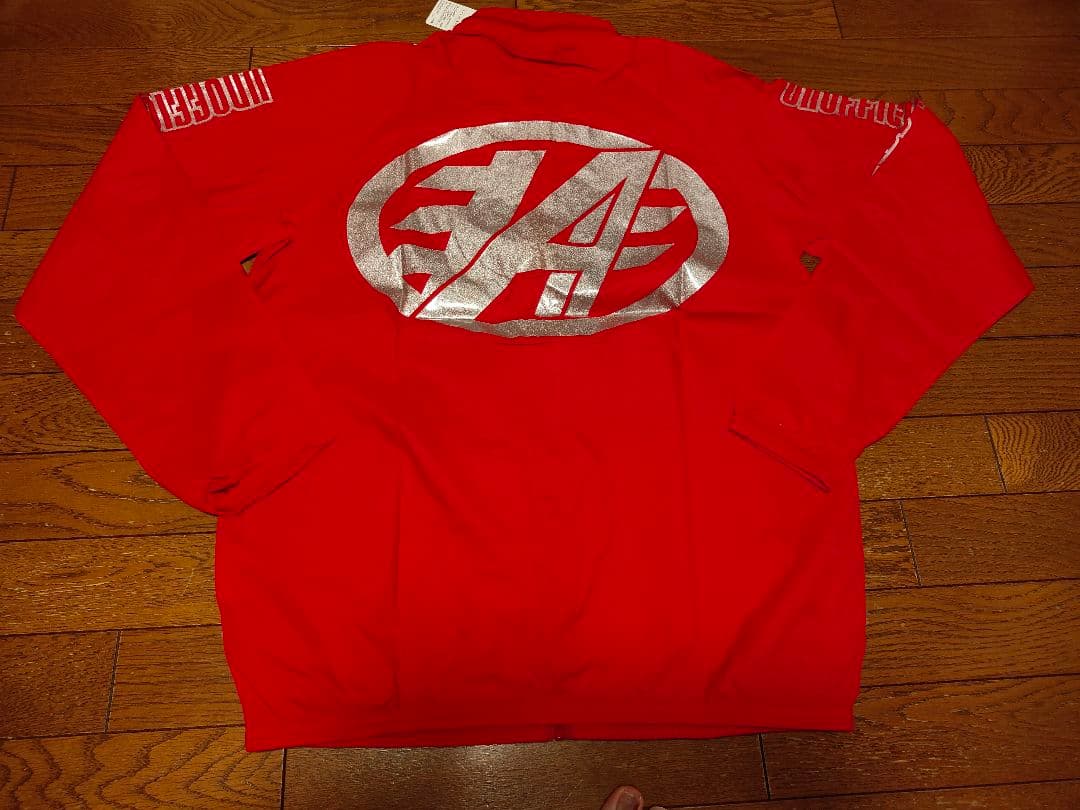 プレミアムバンダイ 非公認戦隊アキバレンジャー ジャンパー L