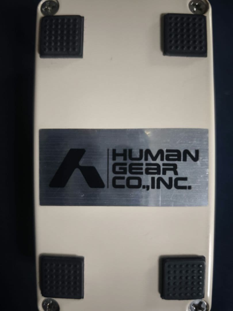 【ギターエフェクター】HOT CAKE STD