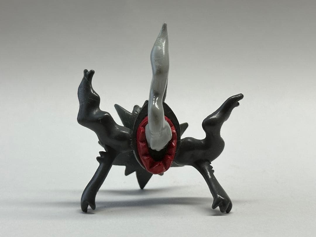 モンコレ　ダークライ②