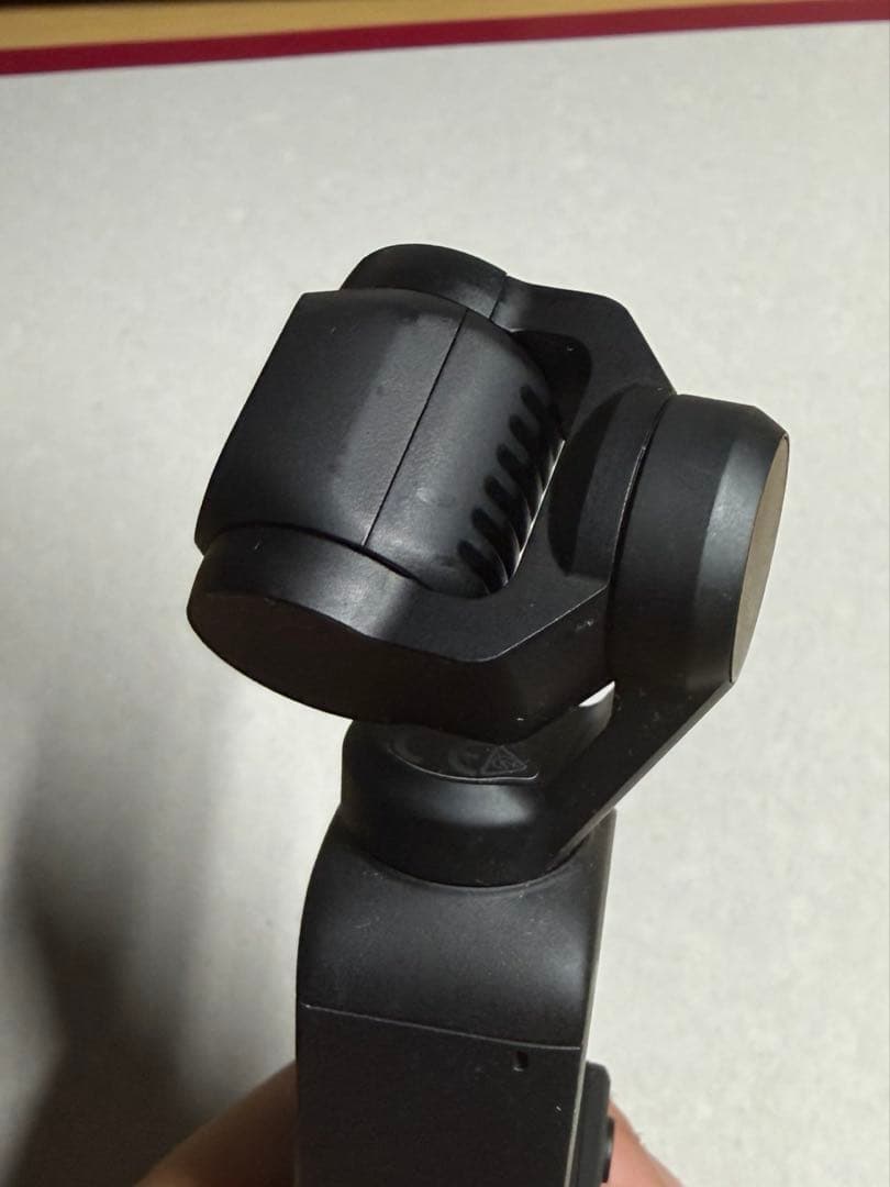⭐︎安い⭐︎DJI OSMO pocket 2 箱無し