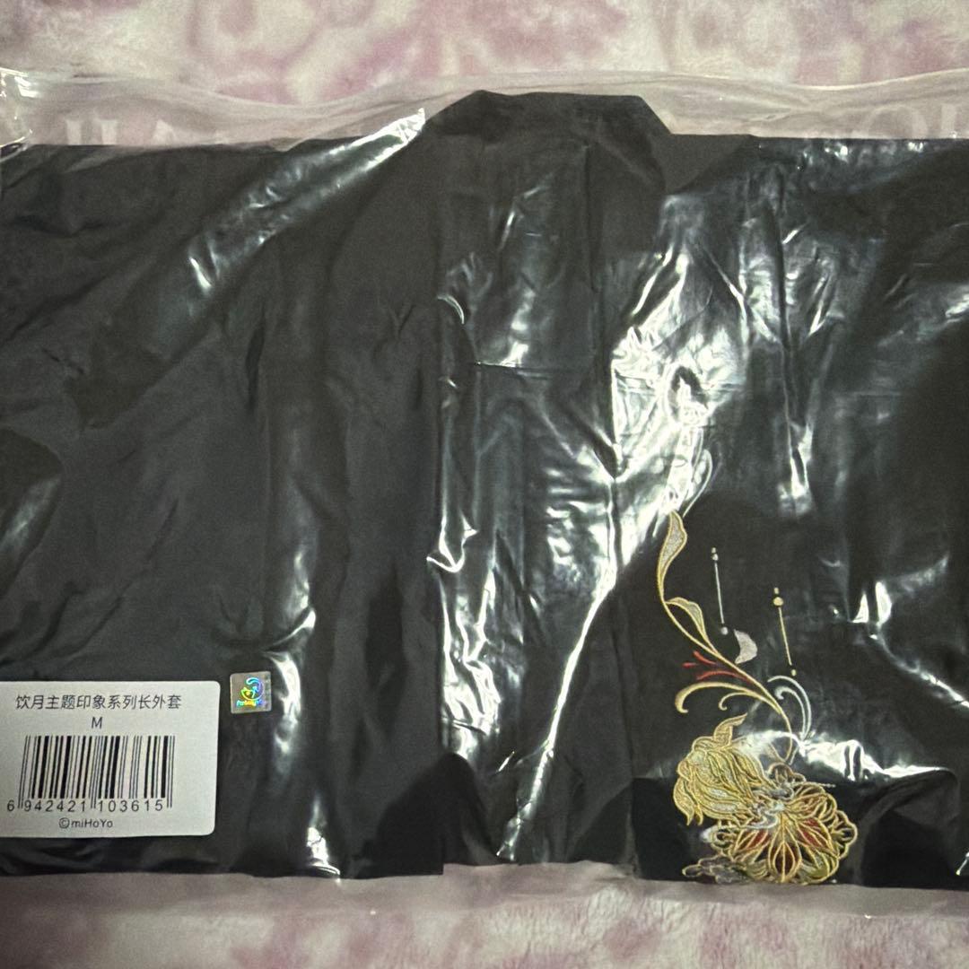 値下げ中】崩壊：スターレイル 丹恒・飲月イメージシリーズ アパレル 8