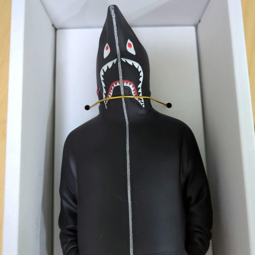 テリヤキ星人 ape BAPE shark Teriyaki Boys