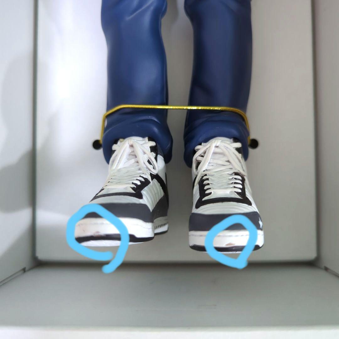 テリヤキ星人 ape BAPE shark Teriyaki Boys