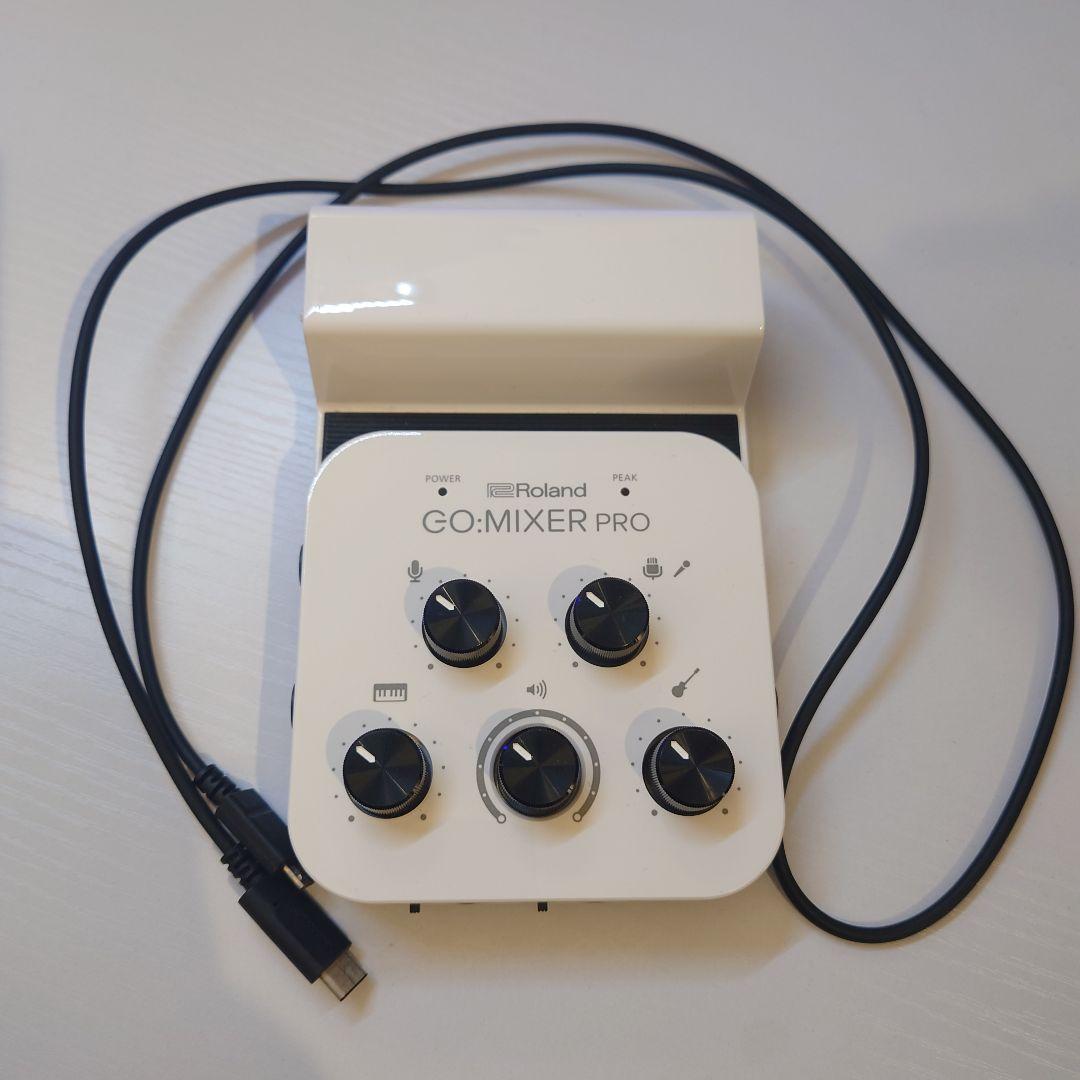 Roland MC-707 純正インナーホストバッグ+持ち運び用ソフトケース