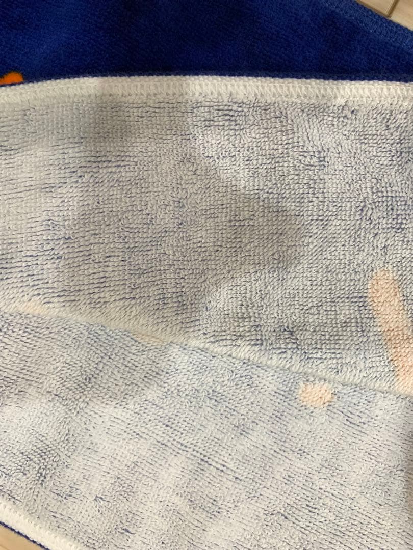 激レア❗️※初期傷あり】Official 髭男dism マフラータオル