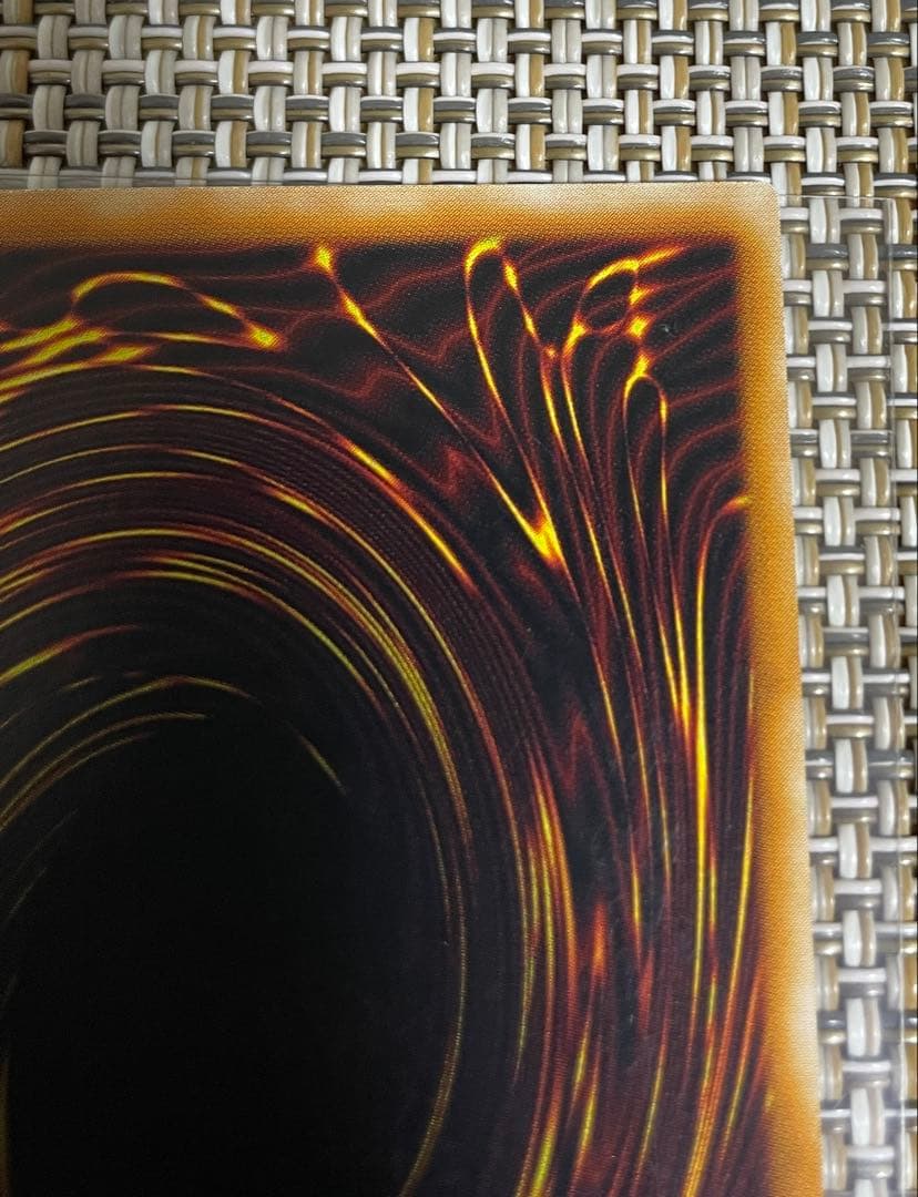 遊戯王　カオス・ソルジャー　アルティメットレア