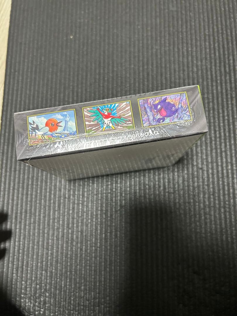 ムニキスゼロ シュリンク付きBOX スタートデッキ100 未開封 - メルカリ