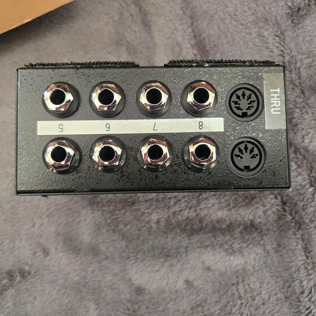 ギター free the tone jb-82