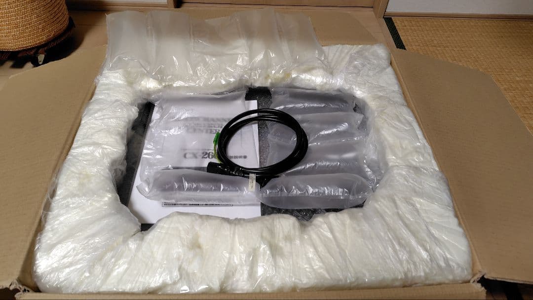 JUN JUN 701様専用 accuphase CX-260 - メルカリ