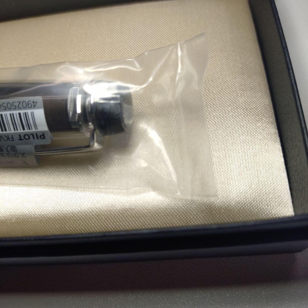 PILOT 万年筆　カスタムヘリテイジ92