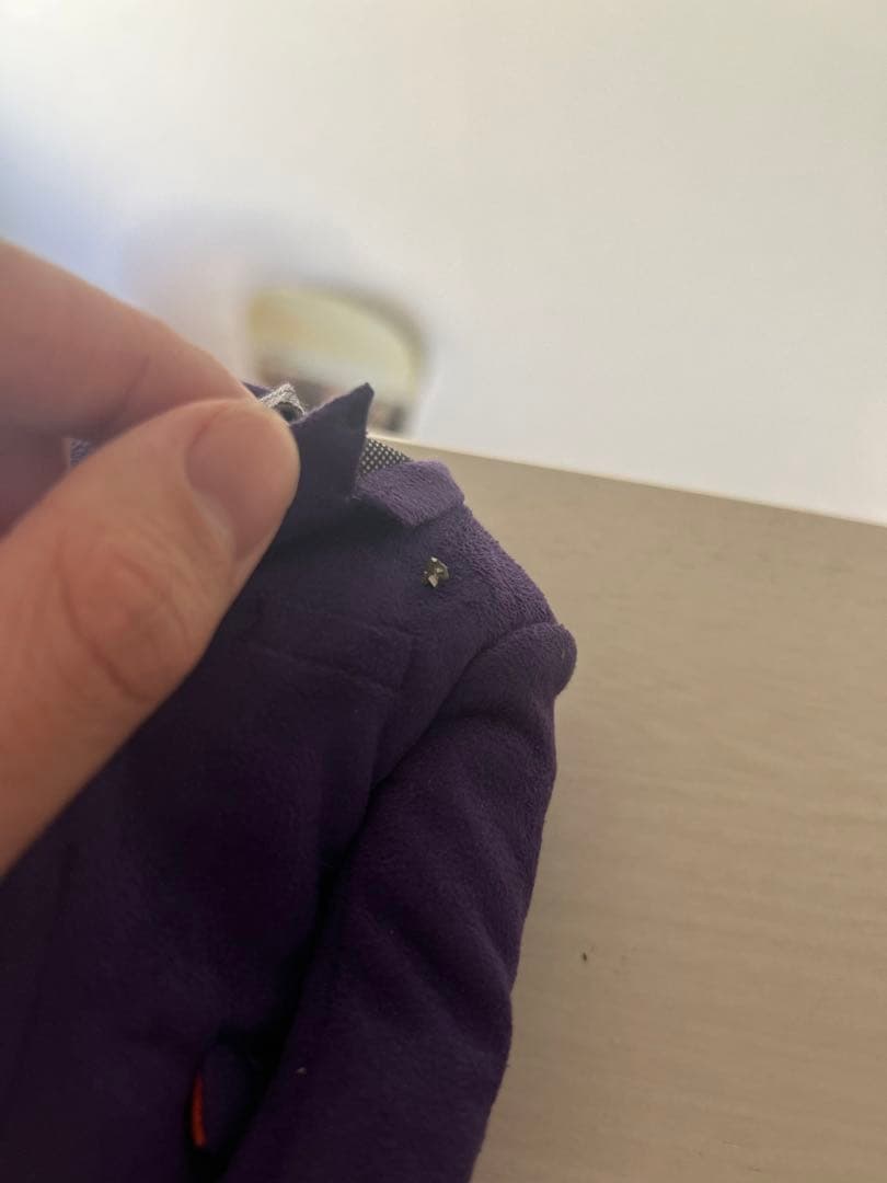 ホットトイズ ジョーカー 警官バージョンとパープルコート素体