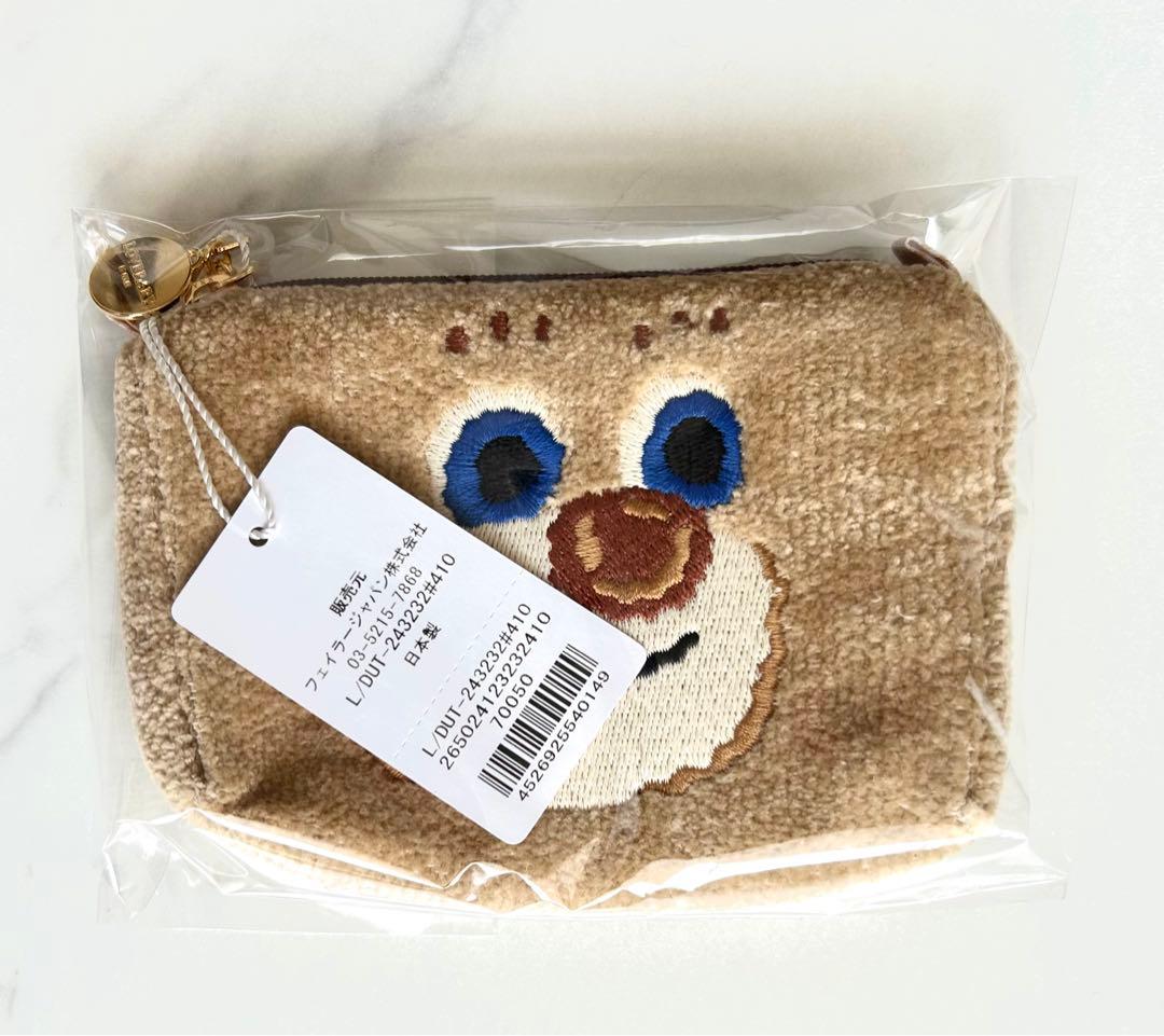 familiar マルチポーチ マルチポーチ｜ファミリア公式オンライン