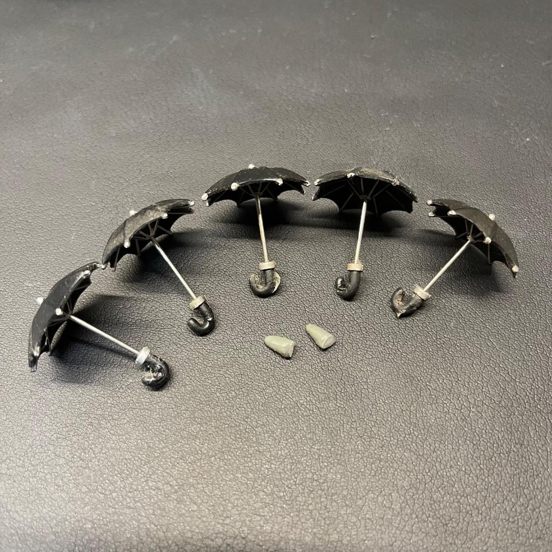 @Ha右1001 トトロ コマ撮りコレクション ジブリ となりのトトロ