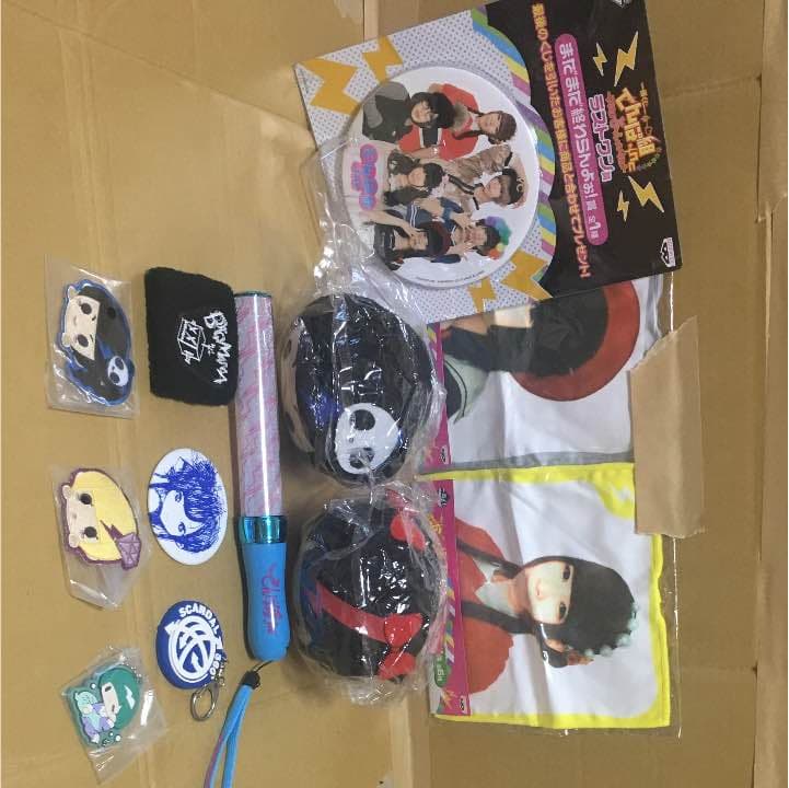 グッズ HATSUNE MIKU EXPO 2016 Japan Tour | グッズ詳細