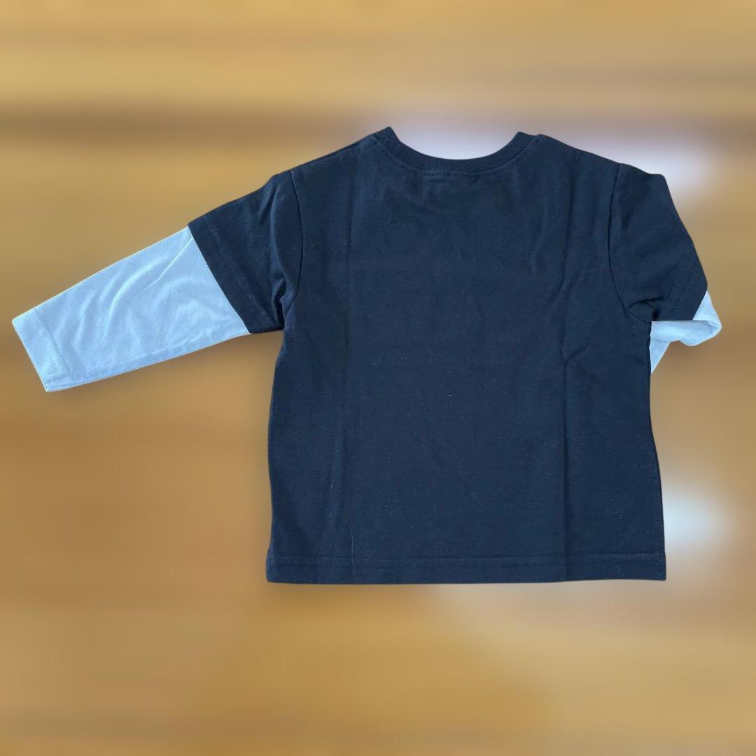 男児　80サイズ