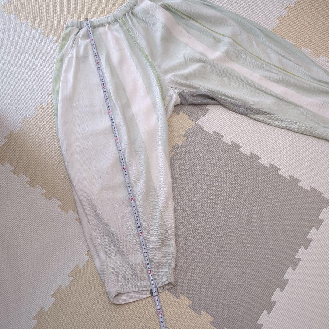 玉木新雌　tamakiniime ボンズ　一点もの❢